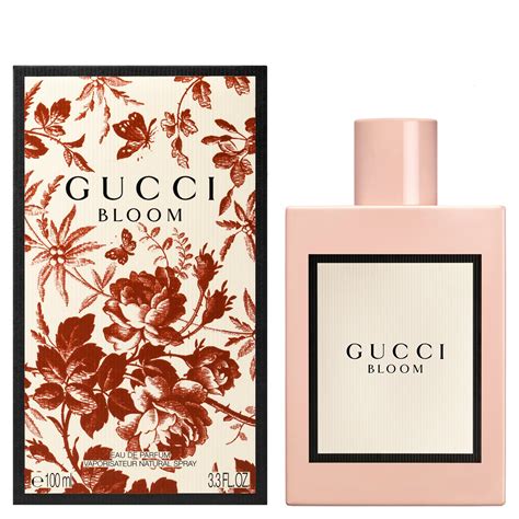 gucci bloom perfume 1 oz|Gucci Bloom perfume on sale.